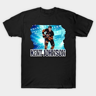 Kent Johnson T-Shirt